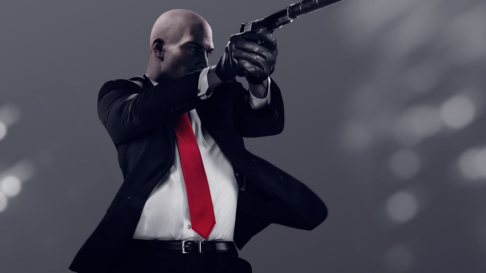 Hitman 2 launch trailer is getting away with murder