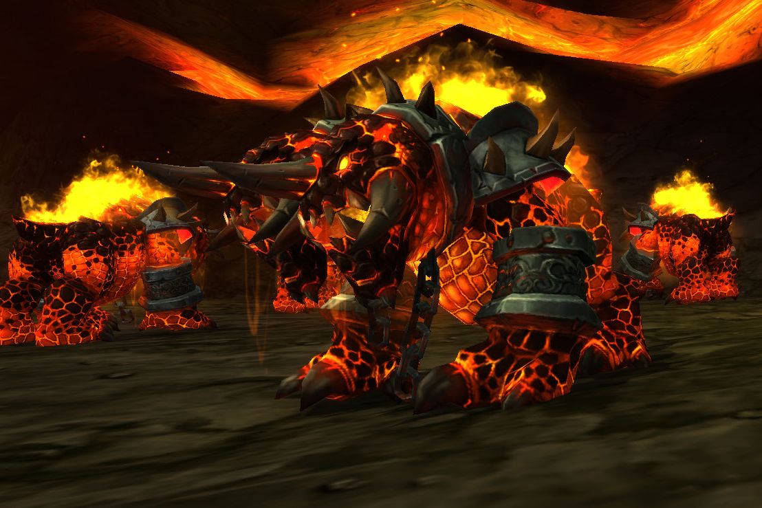 Blizzard's World of Warcraft Classic demo has been extended for a few days