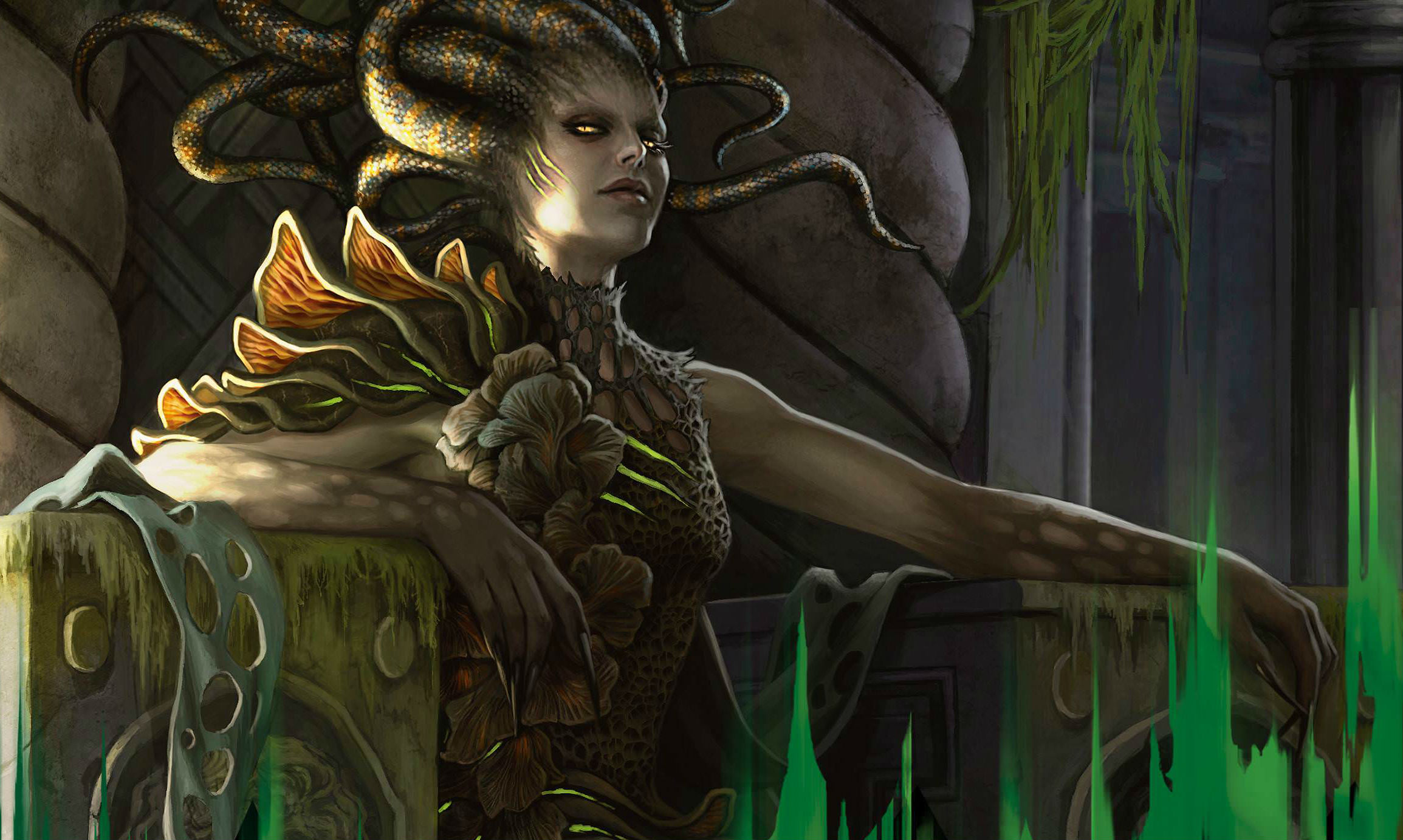 Magic Arena will finally let you play with friends on November 15