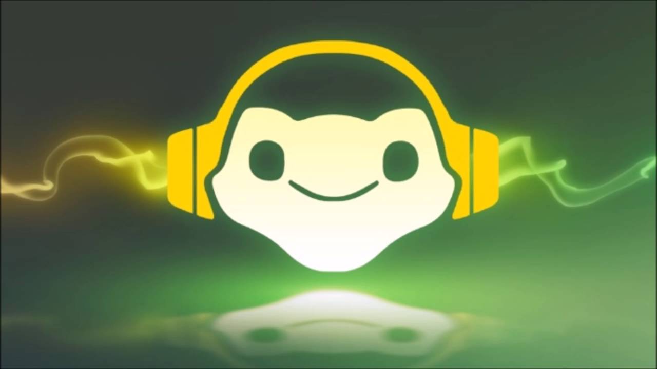 You can grab Lucio's debut Overwatch album for free right now