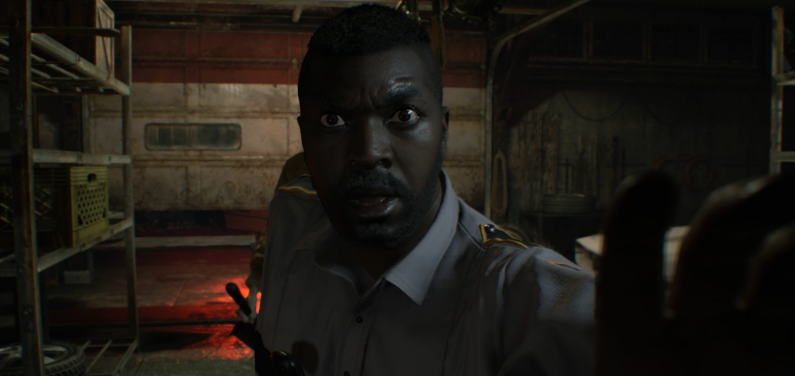 Capcom to further experiment with cloud-ran games after Resident Evil 7's Switch version