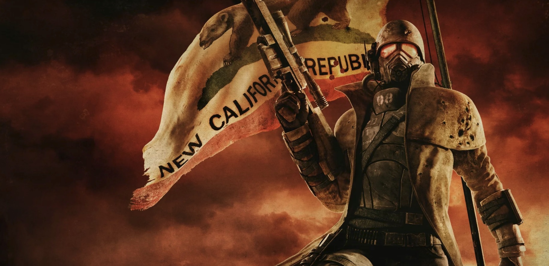 Oh, Microsoft just acquired Fallout: New Vegas dev Obsidian Entertainment