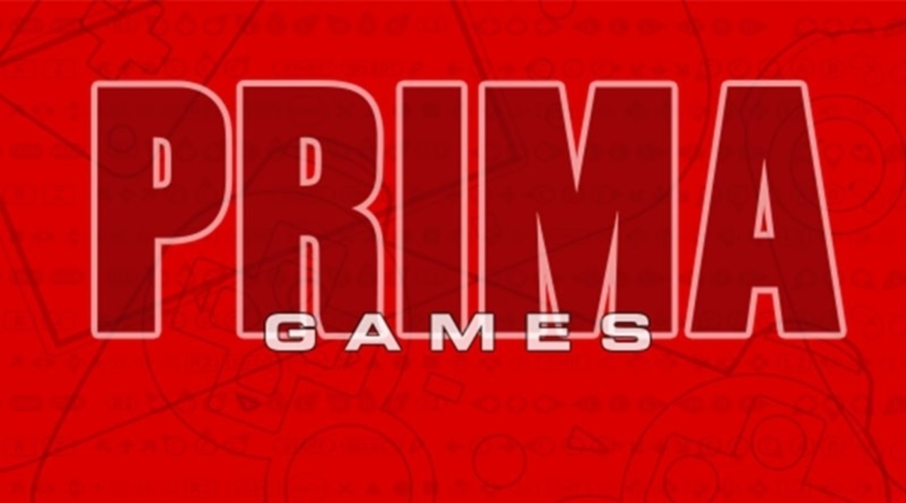 Prima Games is shutting down after 28 years