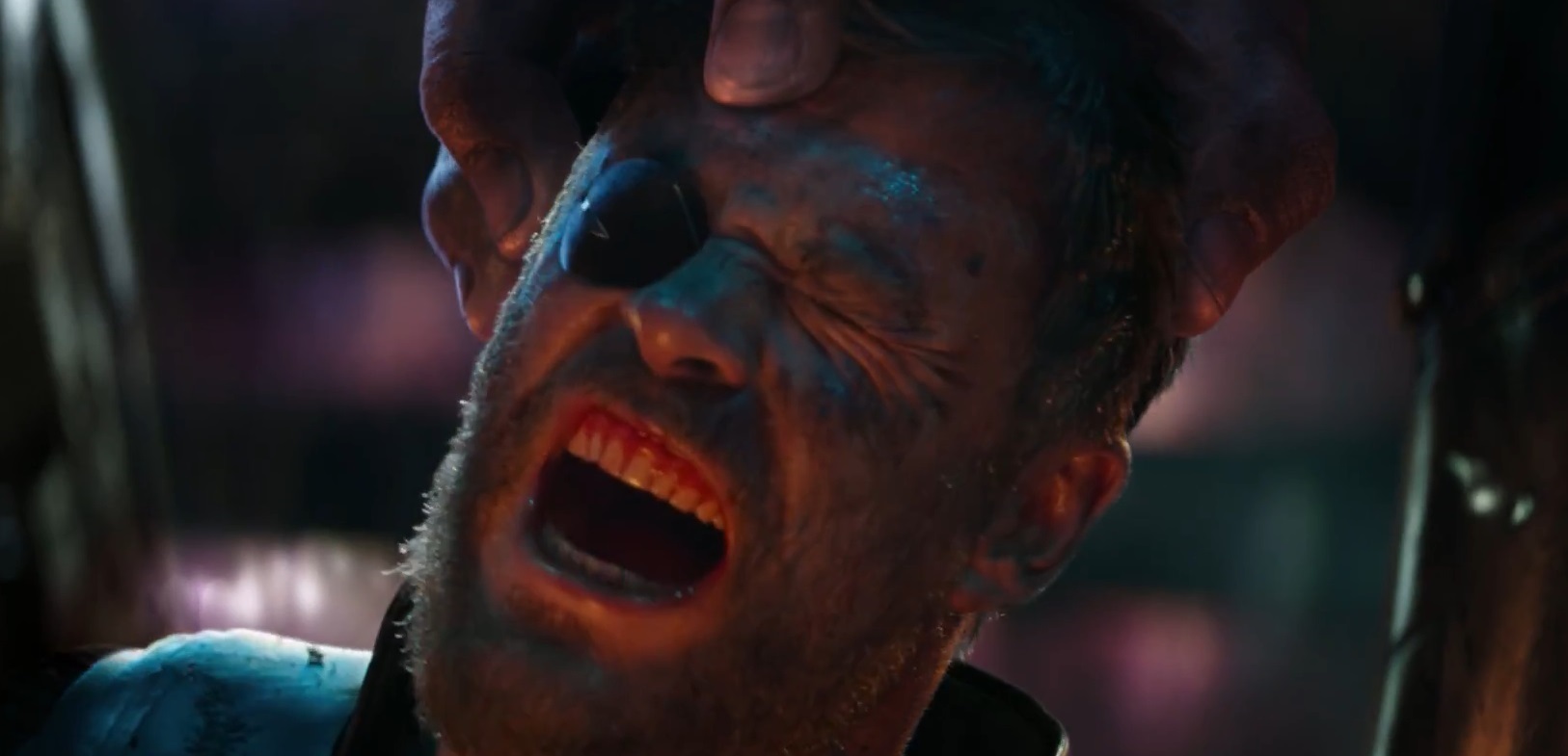 Avengers 4 is set to be the longest Marvel film yet