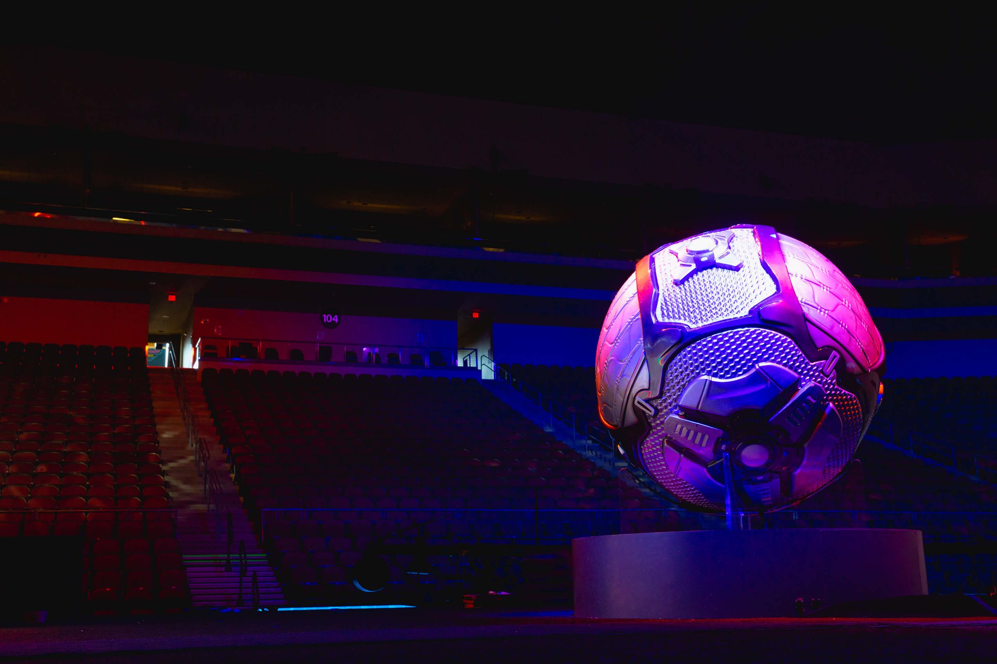 Rocket League fans couldn't ask for more drama out of Day 1 at the World Championships