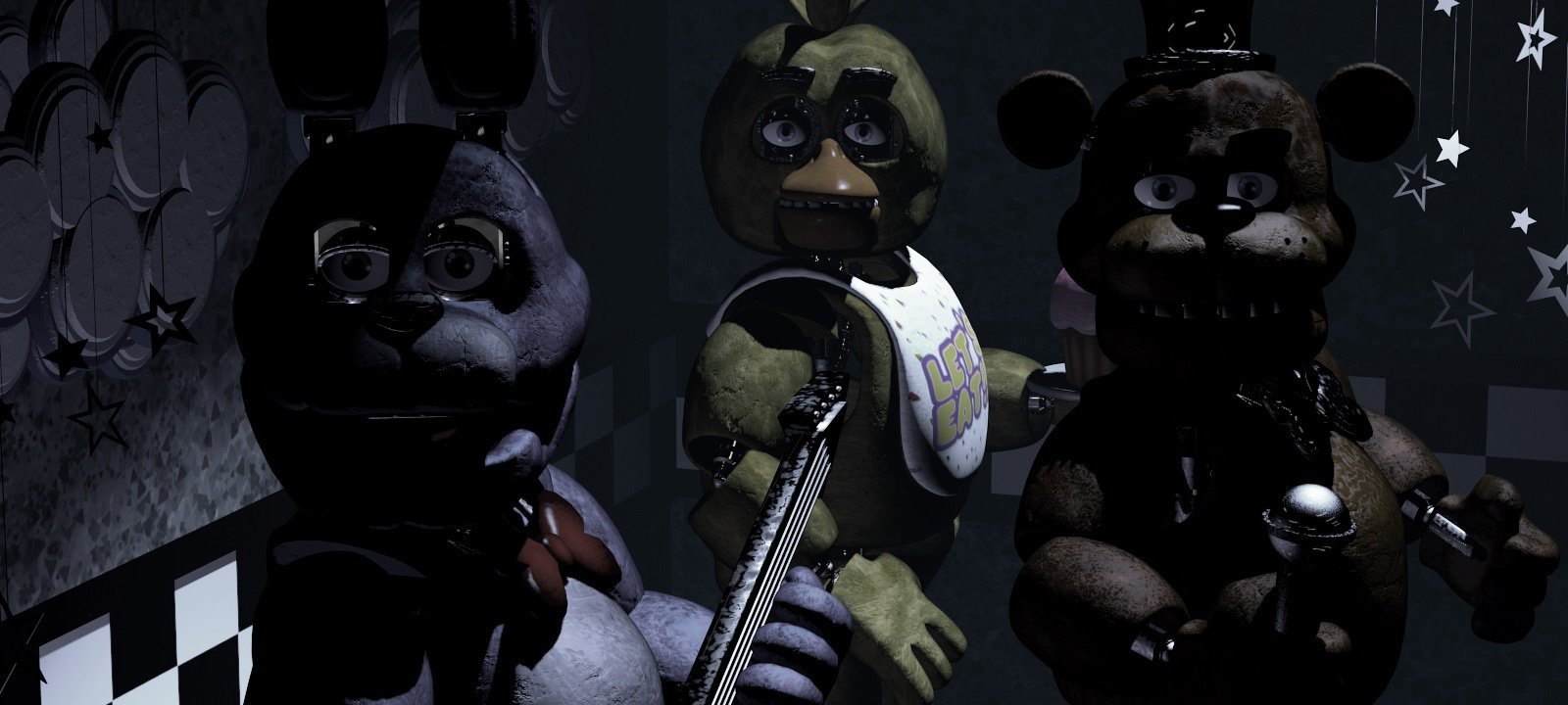 Future plans for Five Nights at Freddy's include console ports and a 'big-budget game'