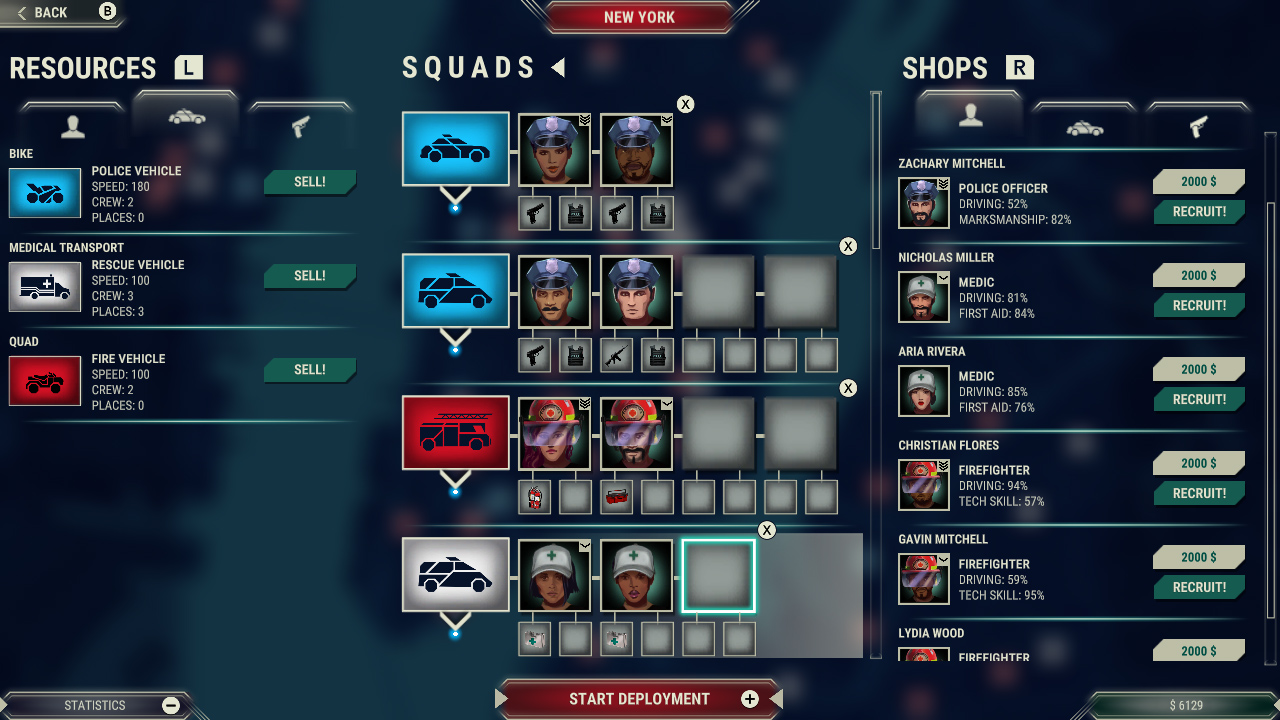 Contest: Win a Switch copy of 911 Operator