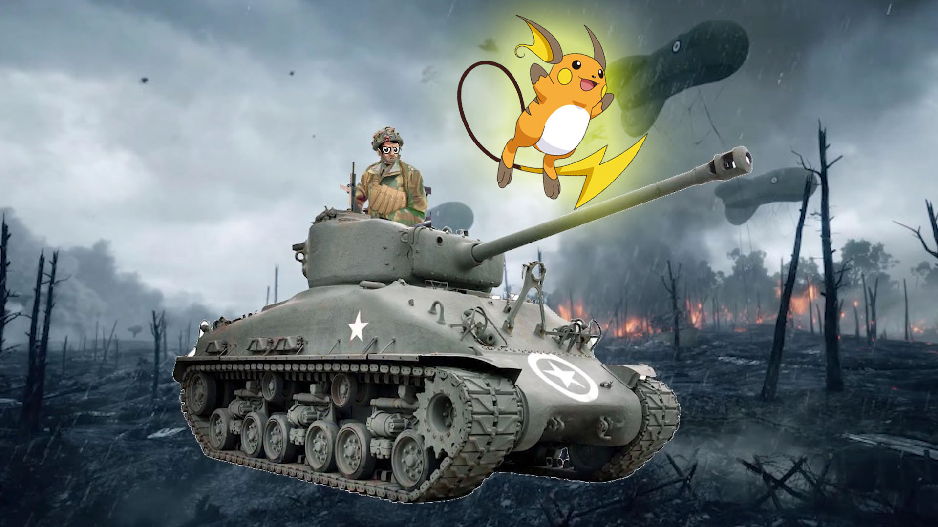 In Today's episode of Pregame Discharge, Deadpool is Pikachu and Snoop Dogg is friends with a dragon!