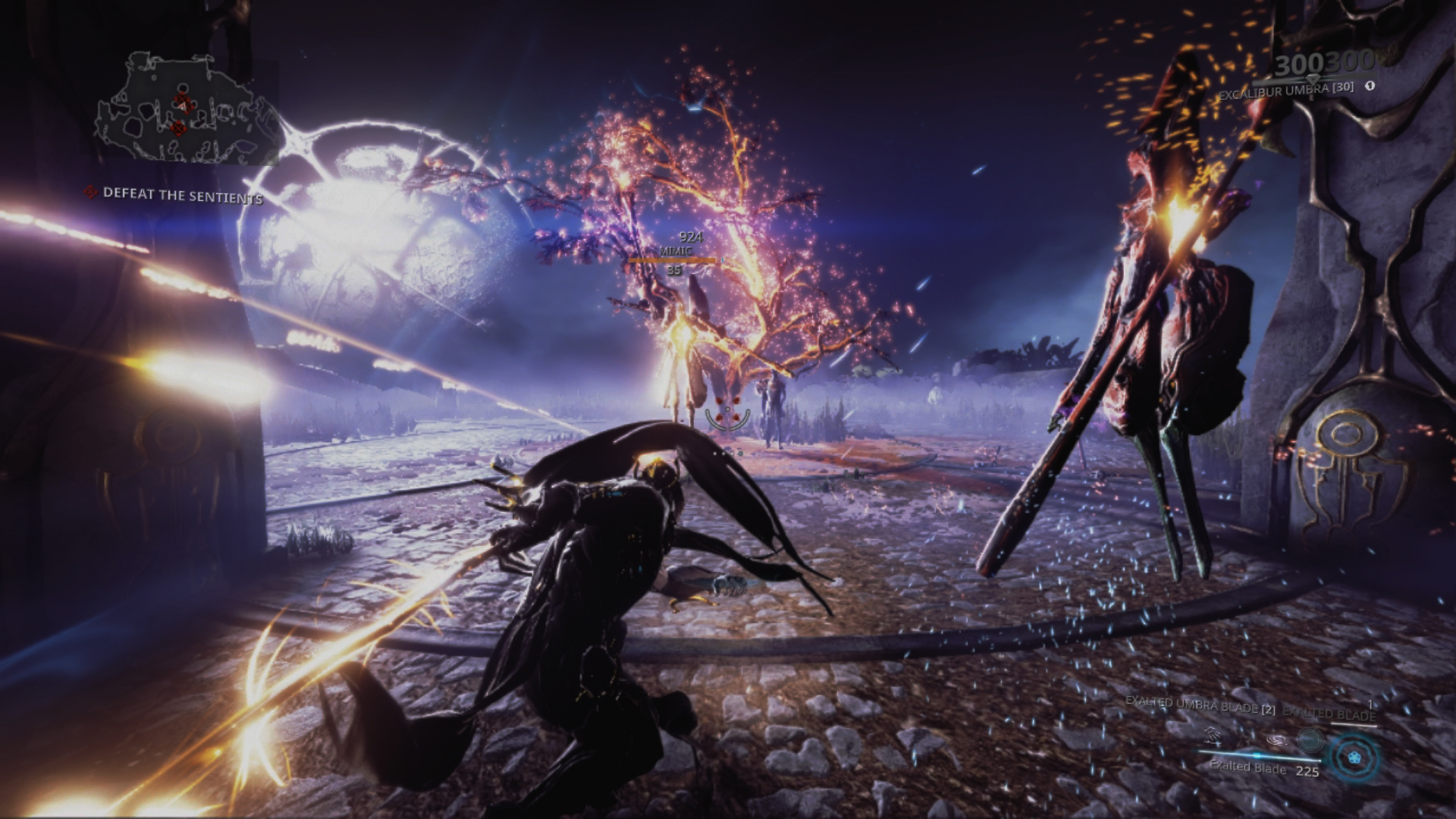 Sorry Fortnite, but Warframe just might be the best free-to-play game on Switch