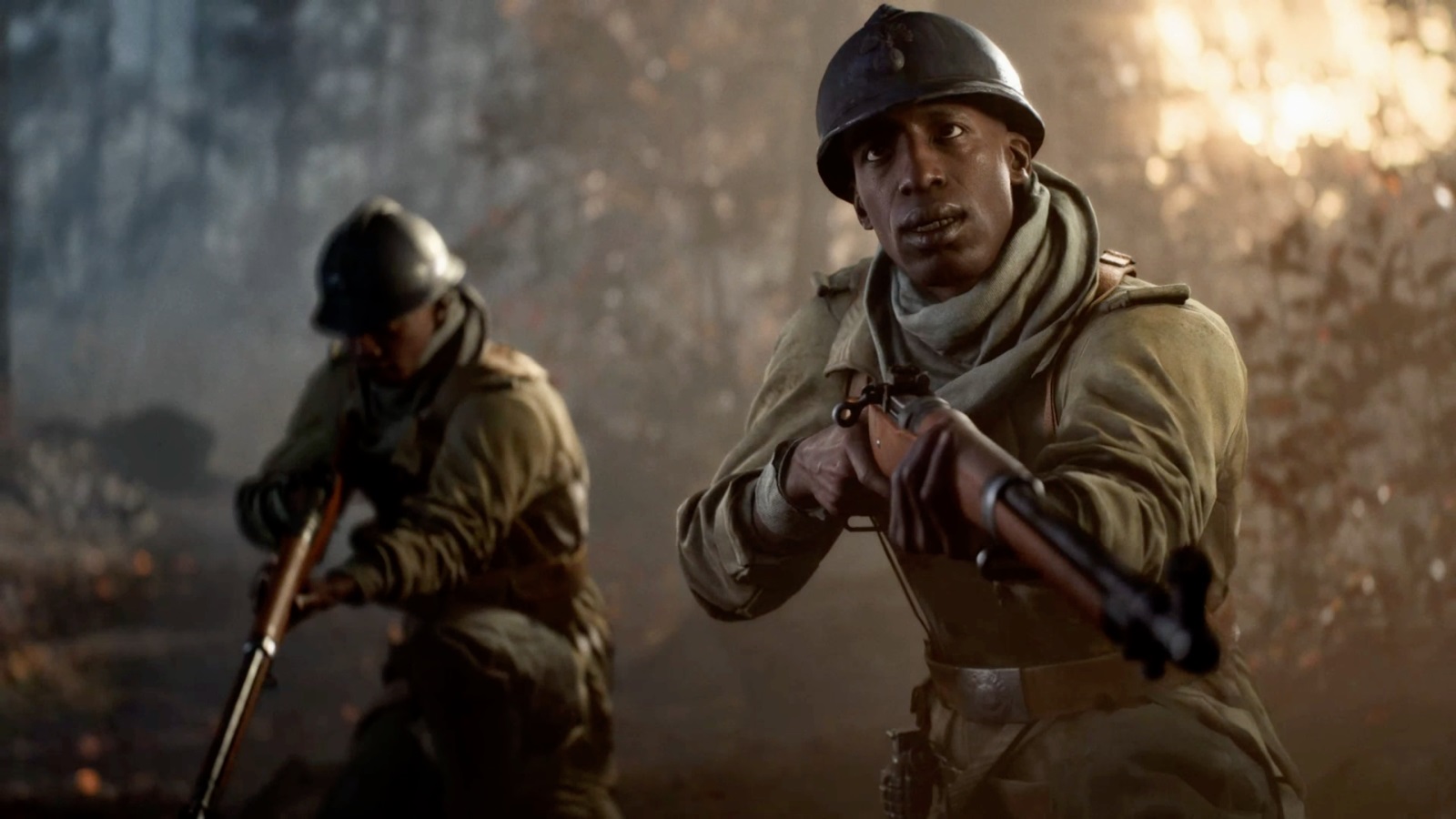 Pre-order early-access has been doing well for publishers