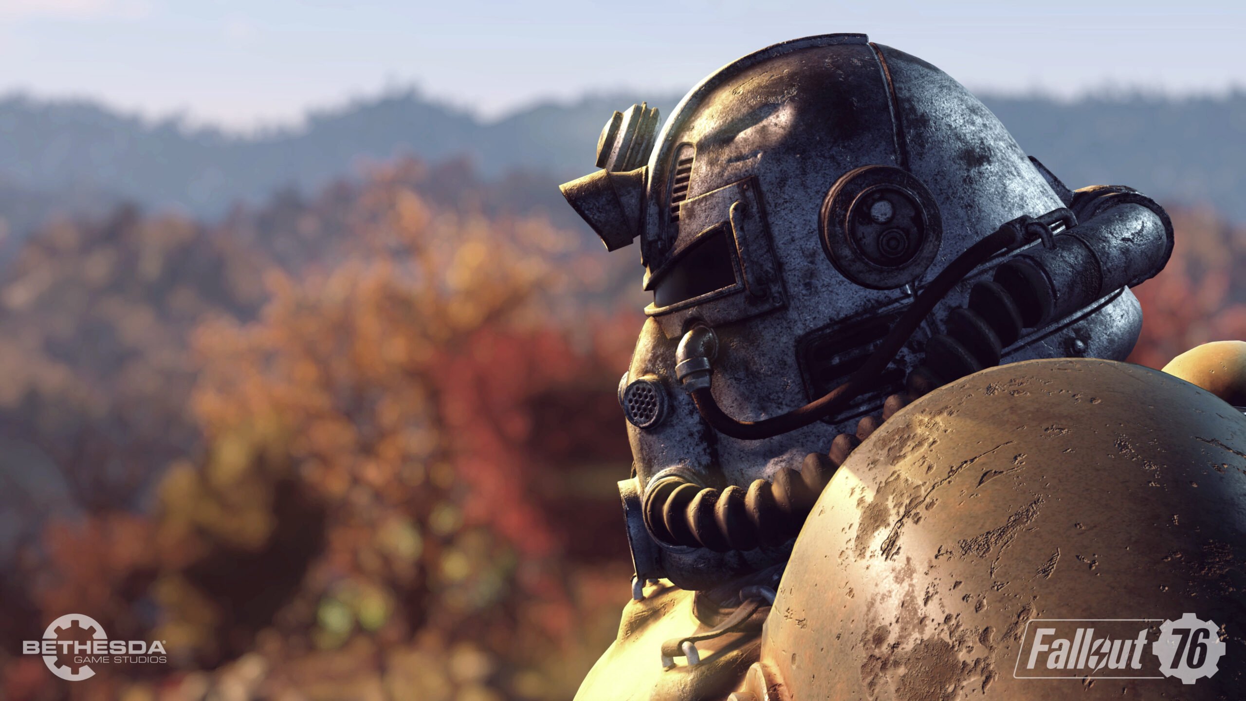 Review in Progress: Fallout 76