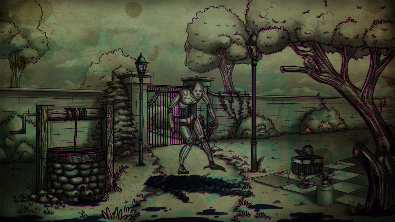 Contest: Win a Steam key for Bad Dream: Fever