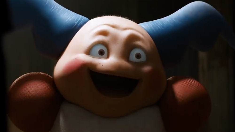 The Detective Pikachu marketing team is seeking your creepy fan art to promote the film