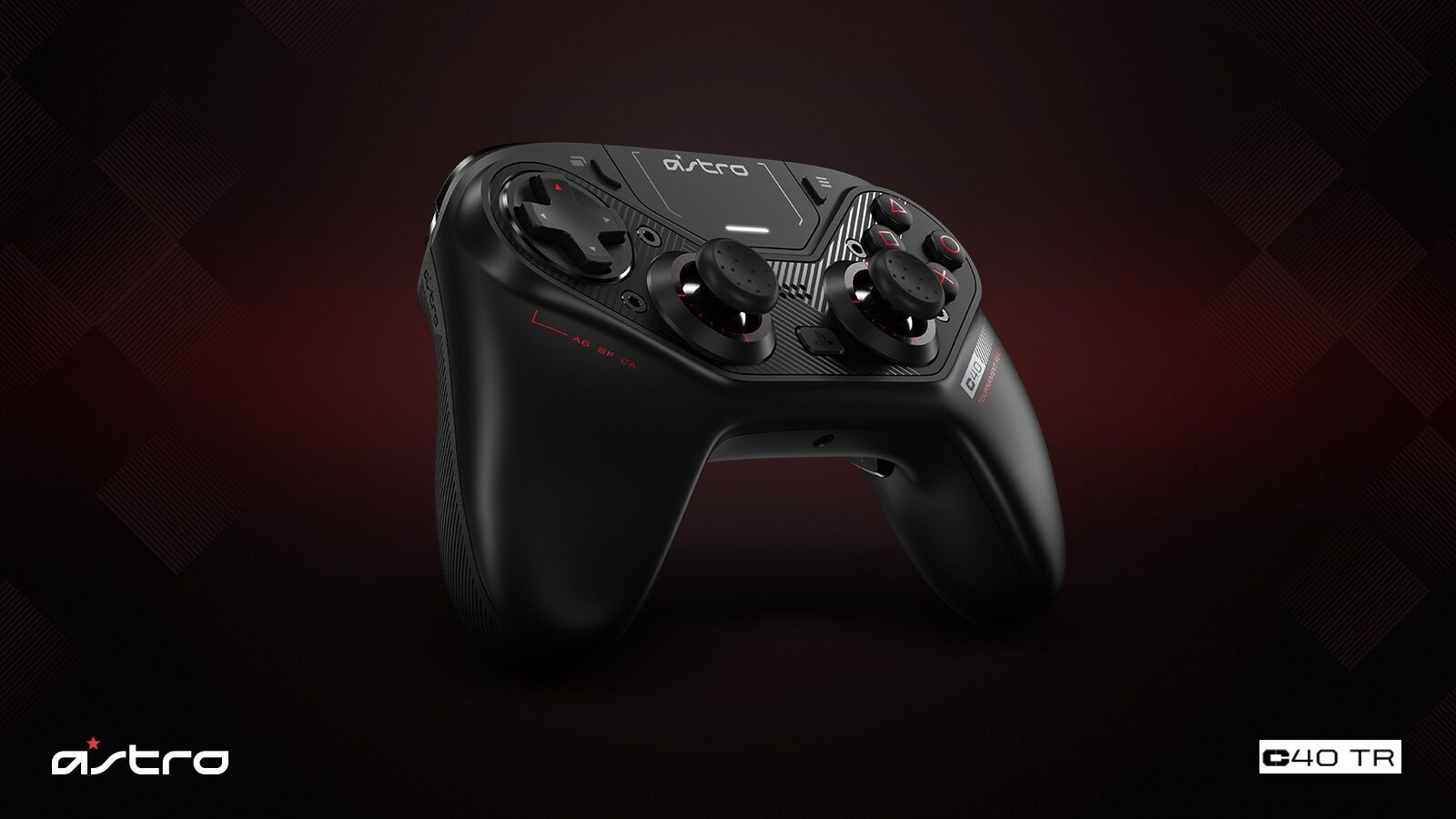 Astro is making an elite controller, and it might be the nicest one yet
