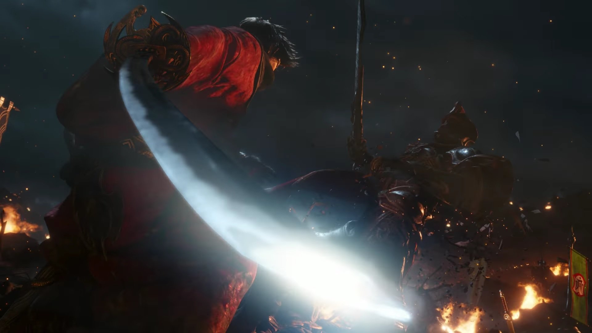 Final Fantasy XIV is getting a new expansion next year