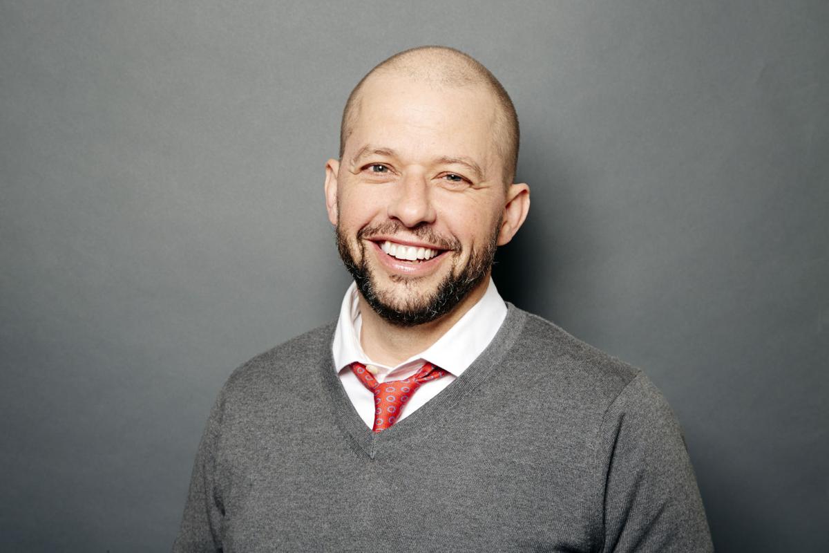 Two and Half Men's John Cryer to play Lex Luthor on Supergirl