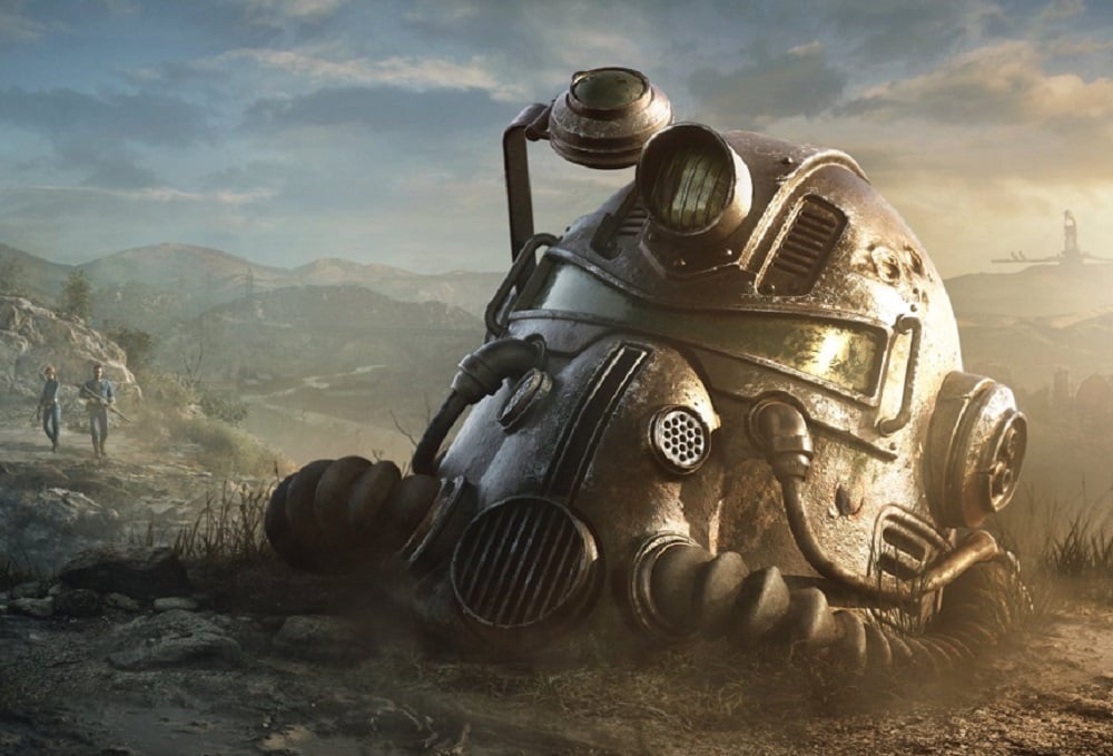 Fallout 76 update will increase troubling stash capacity