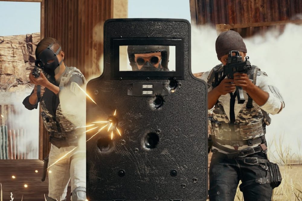 'Fix PUBG' campaign ends with a whimper and a promise of more fixes
