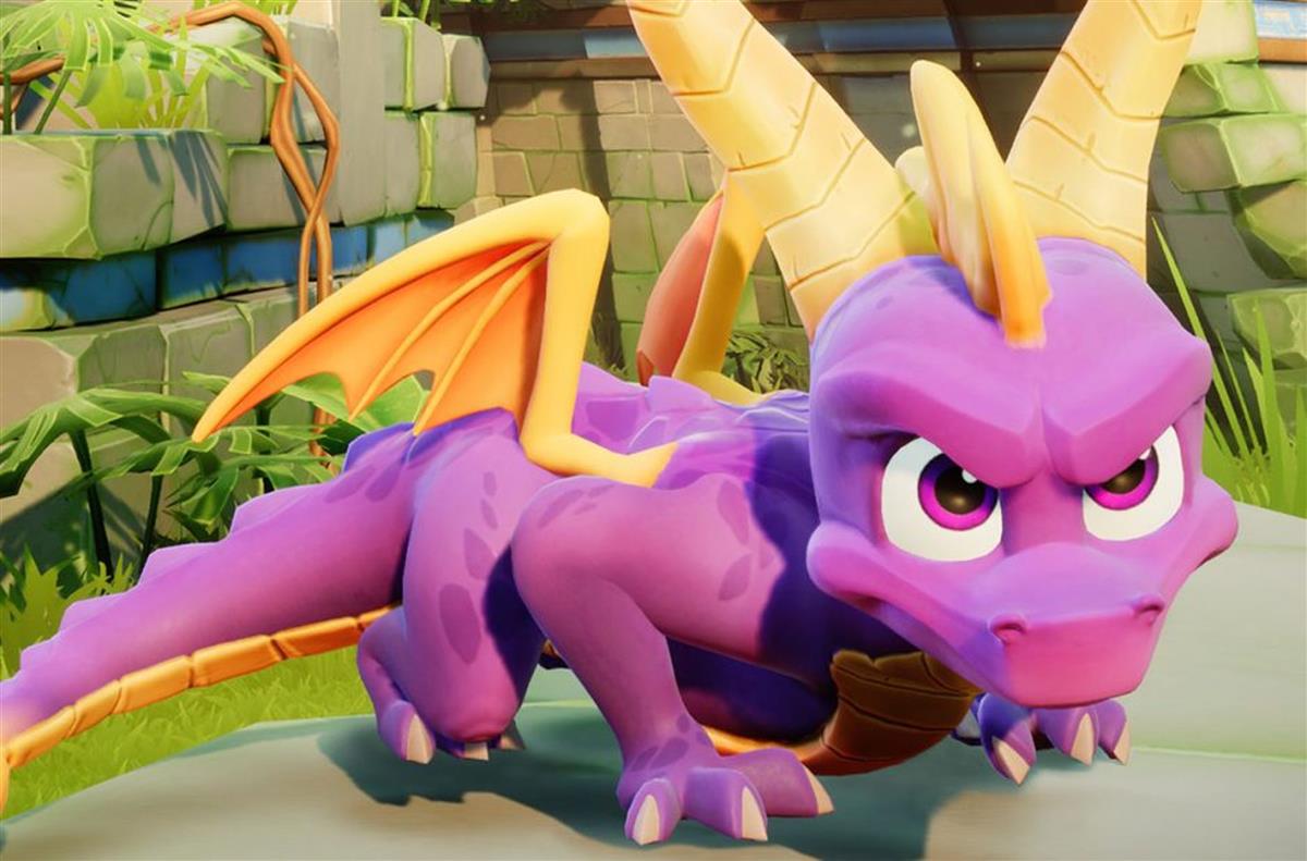 Activision doesn't seem interested in adding subtitles to Spyro Reignited Trilogy