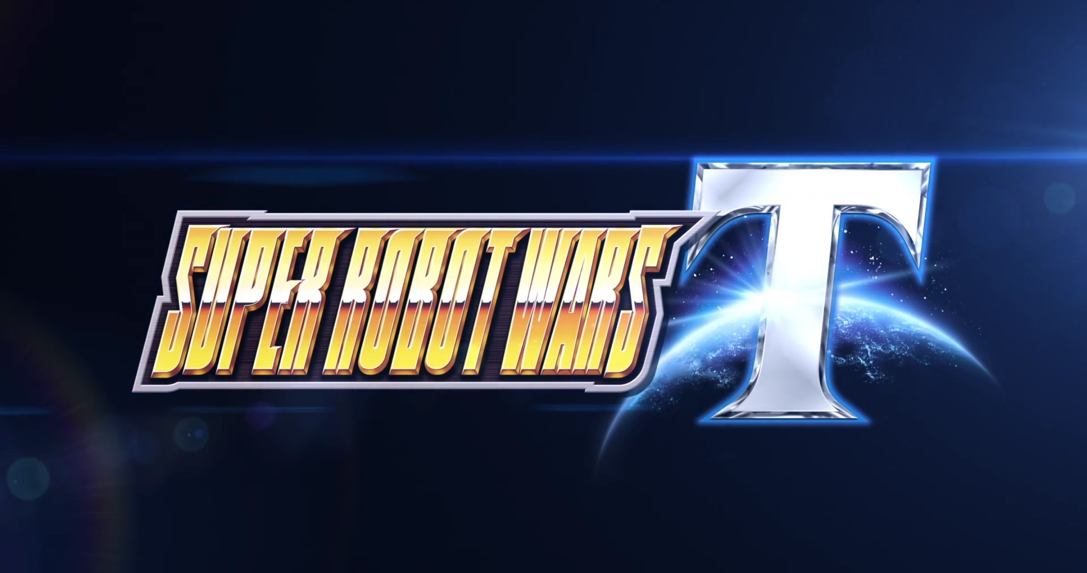 Super Robot Wars T announced for 2019, Cowboy Bebop joins the fun