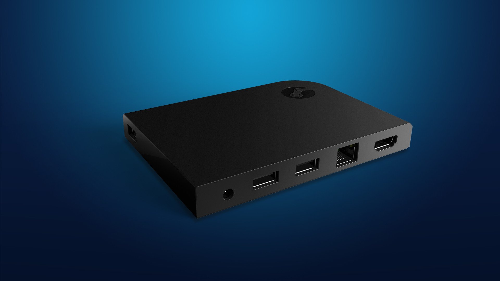 Valve discontinues the Steam Link hardware