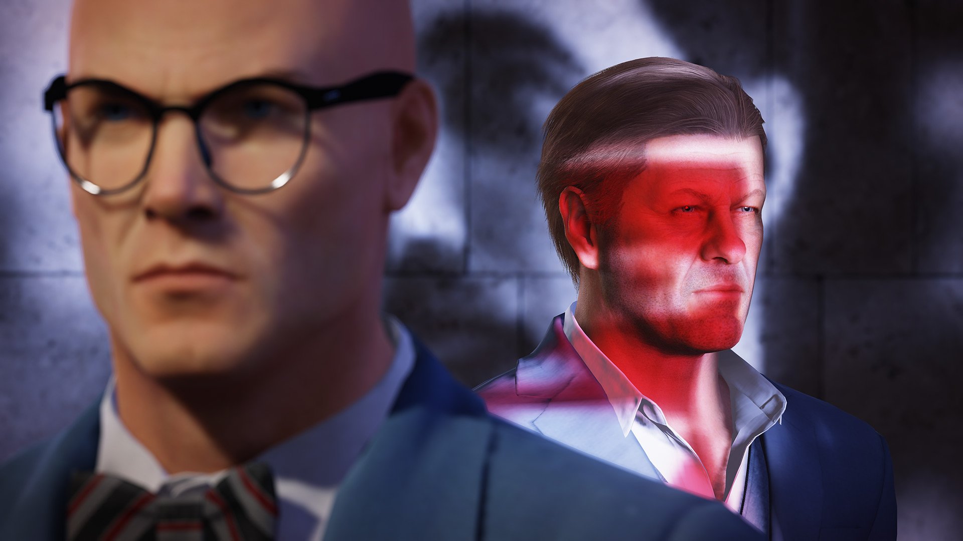 It's time to hunt down Sean Bean in Hitman 2