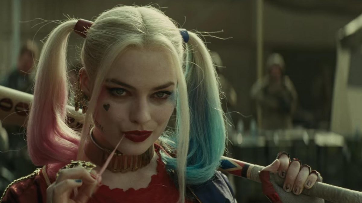 Here are five better names for the solo Harley Quinn movie