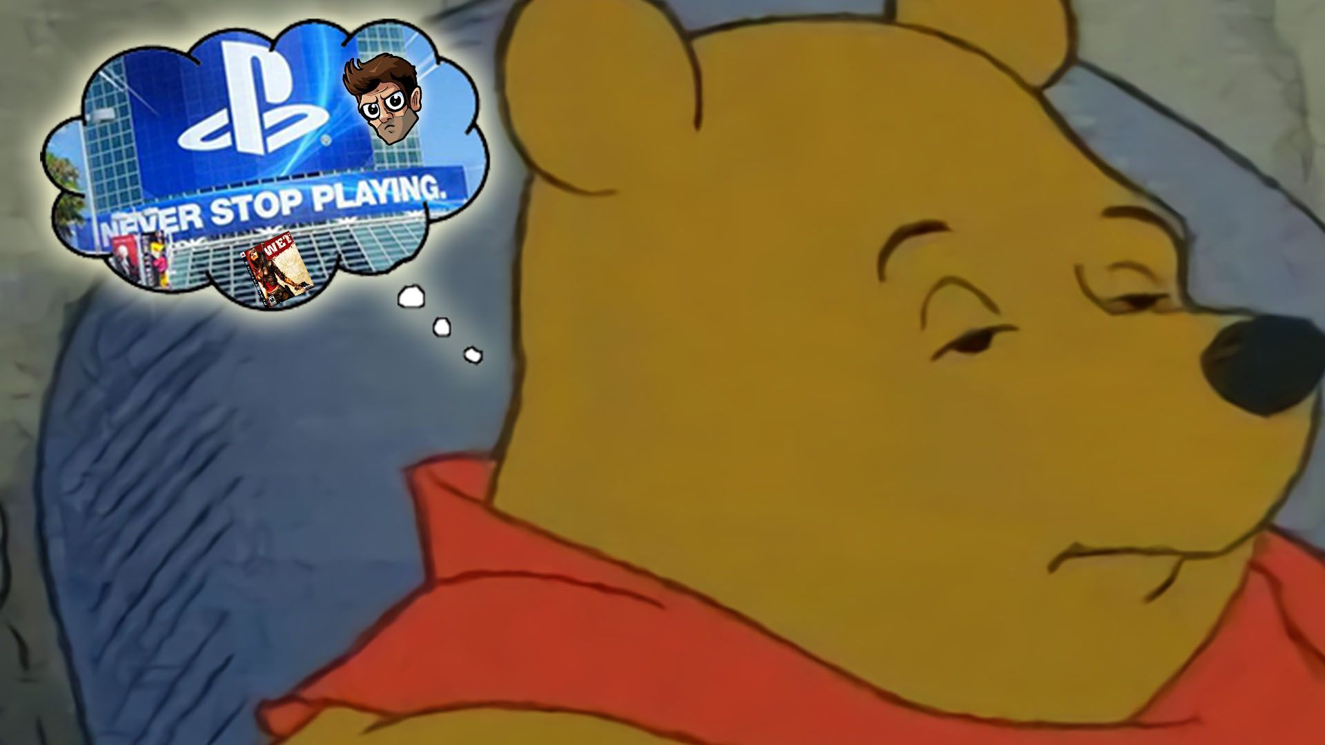 In today's episode of Pregame Discharge, Kingdom Hearts 3 censorship and Sony is skipping E3!
