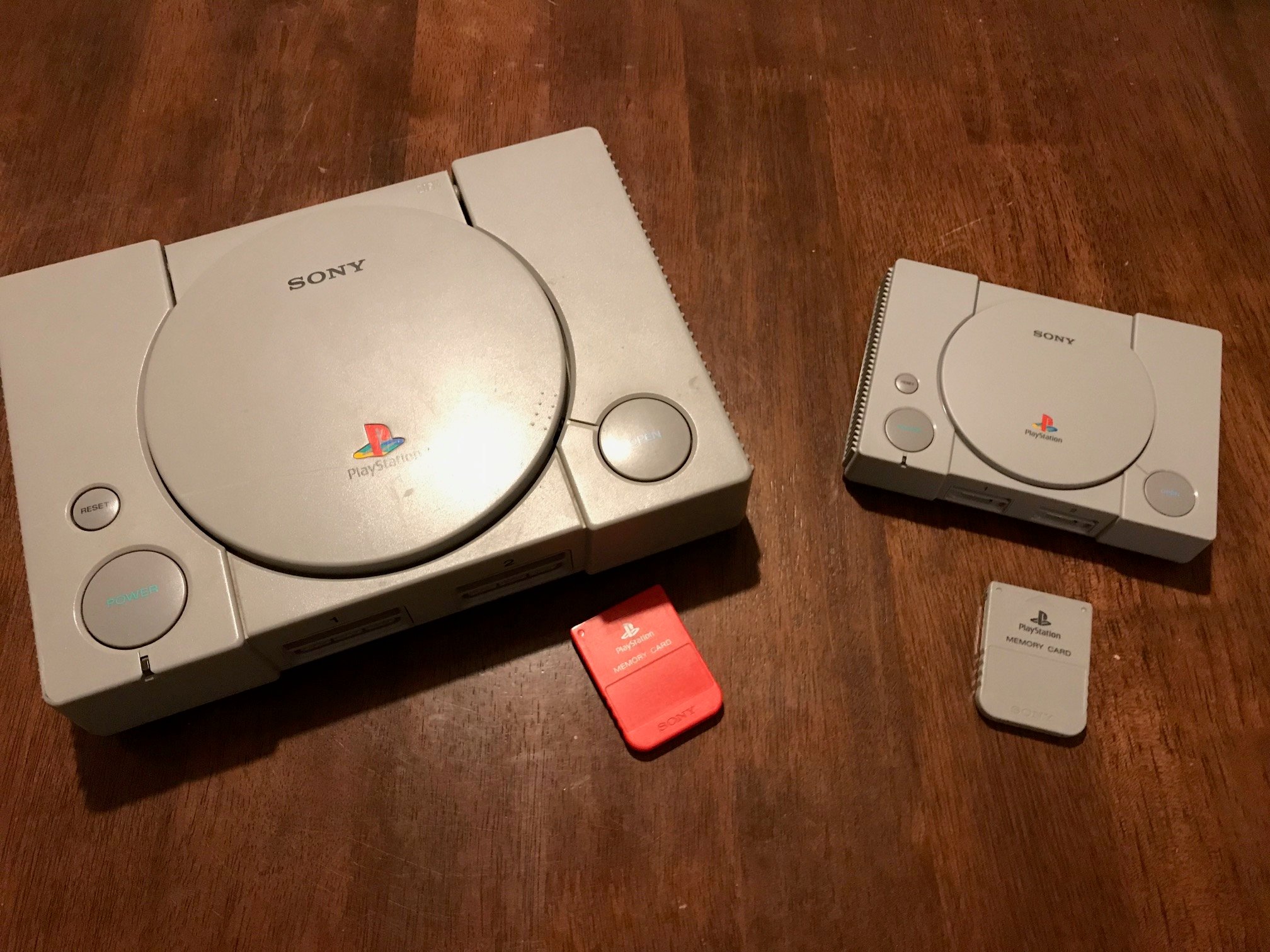 Review: PlayStation Classic