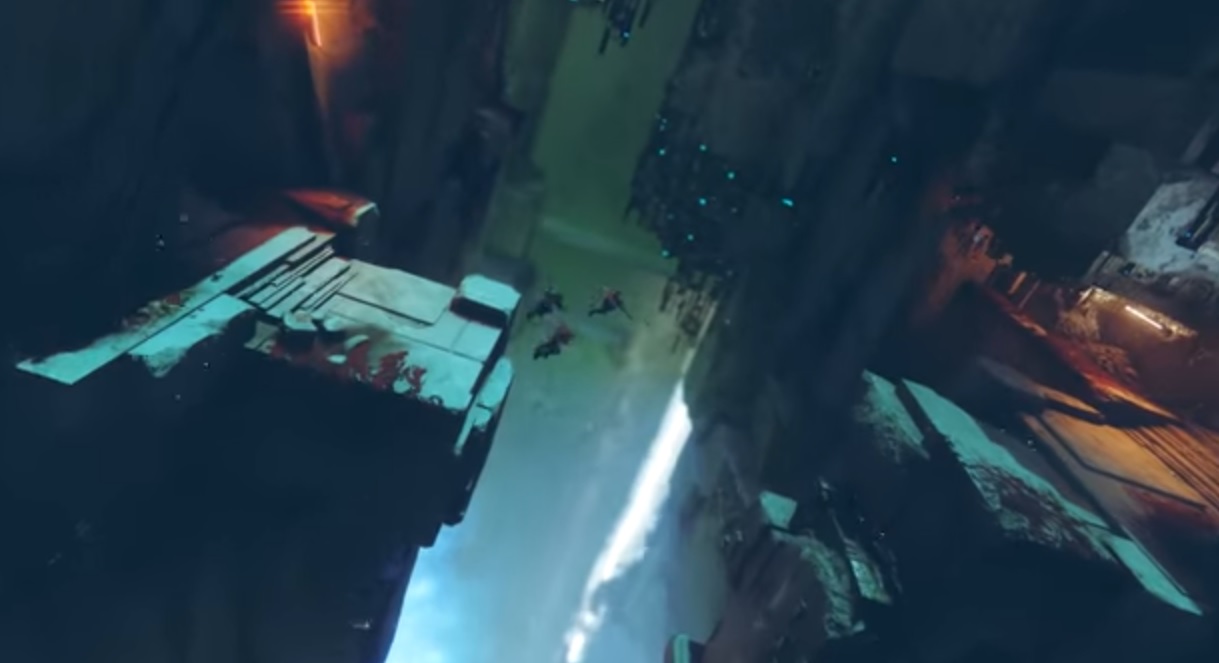 Destiny 2's next expansion, Black Armory, is coming next week