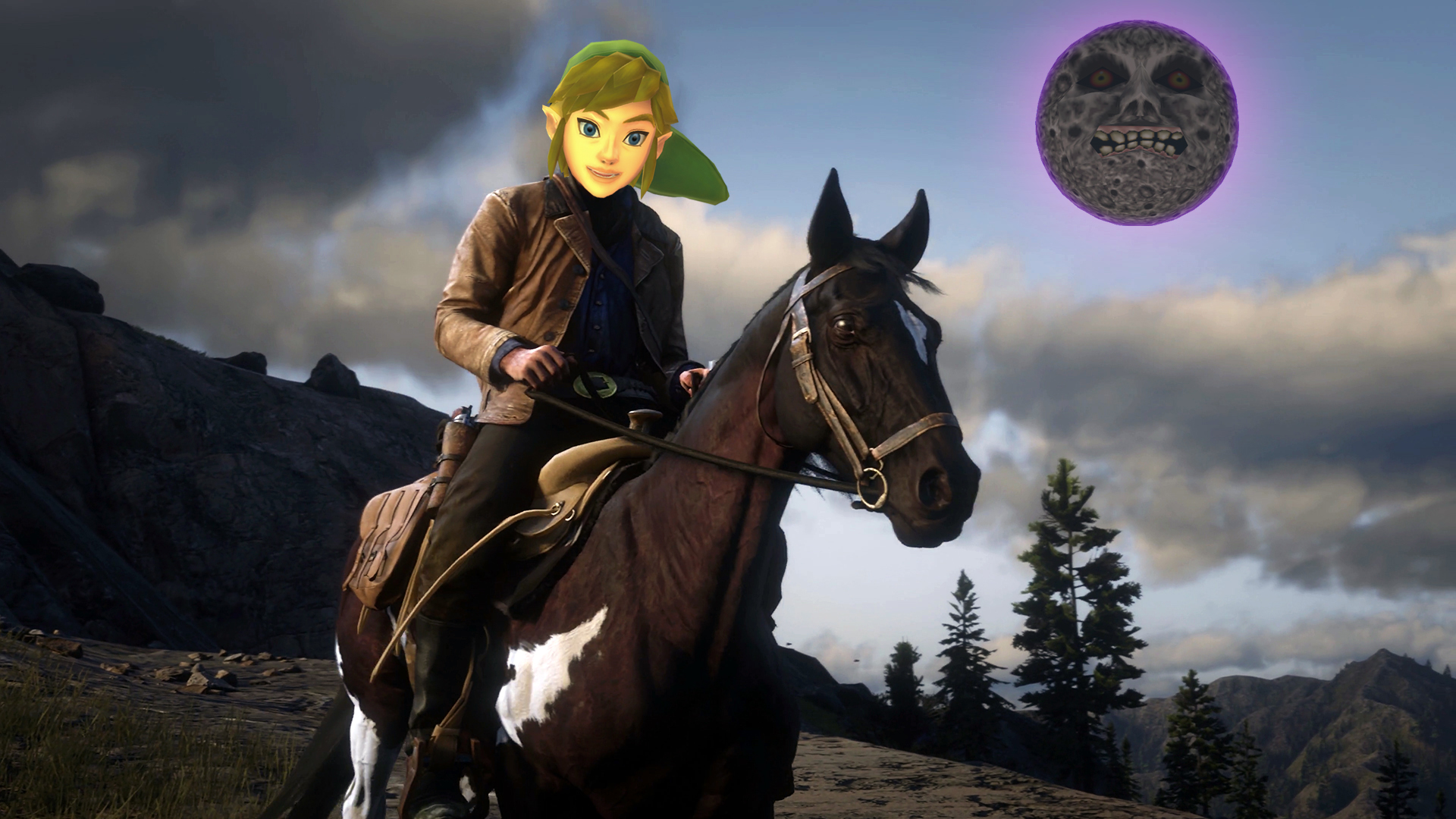 In today's episode of Pregame Discharge, Red Dead Online is out this week and Skyward Sword might be Switchbound!
