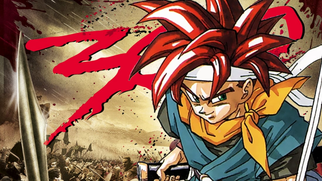 The 300 Week 47: New Game Plus