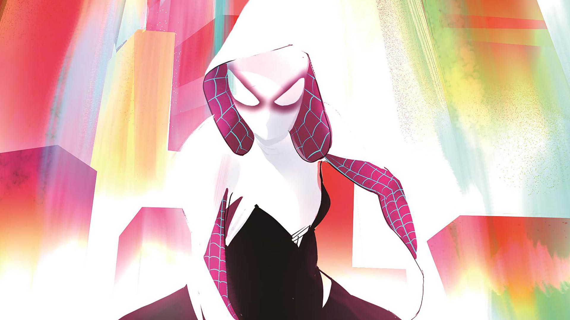 Sony is already eyeing Spider-Verse sequels and spinoffs