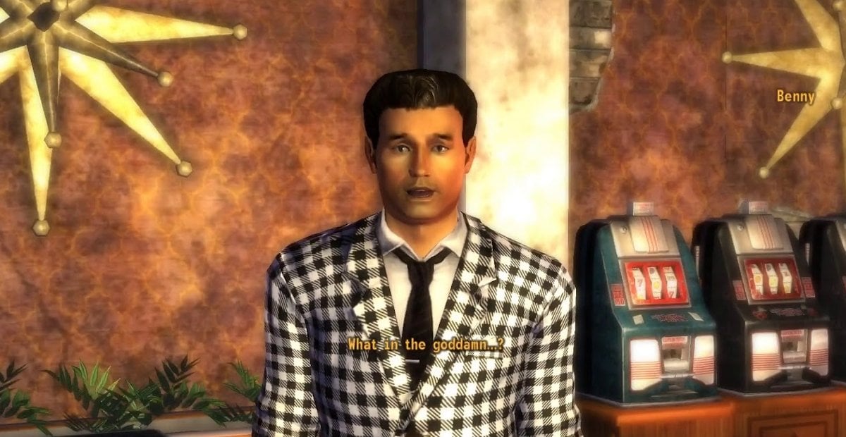 Obsidian to reveal new game next week at The Game Awards