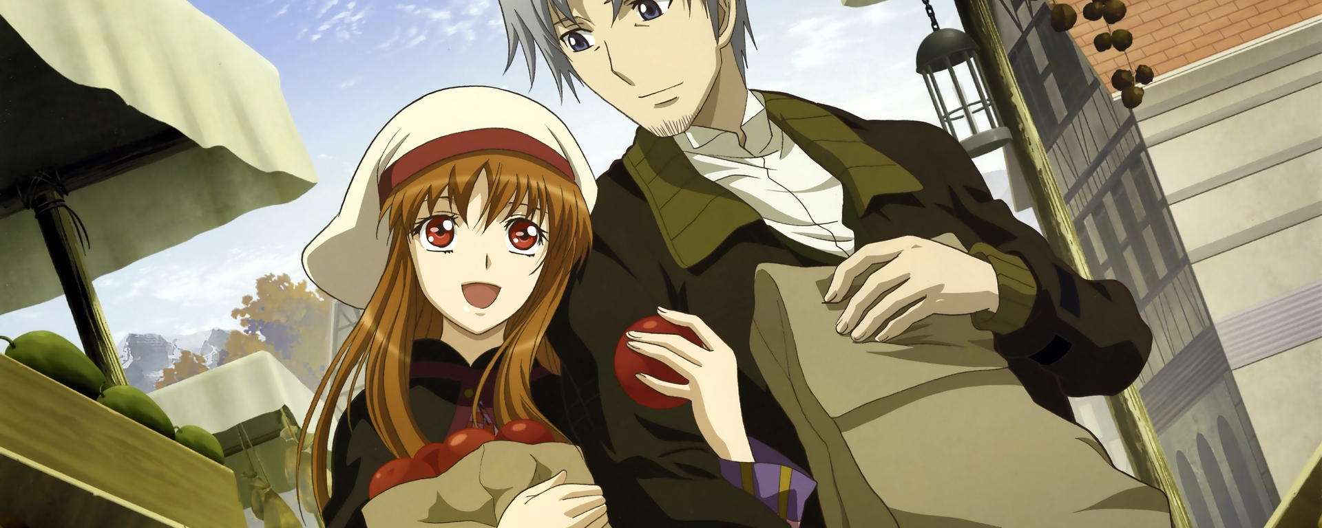 The lovely Spice and Wolf series' VR adaption knocked crowdfunding out of the park