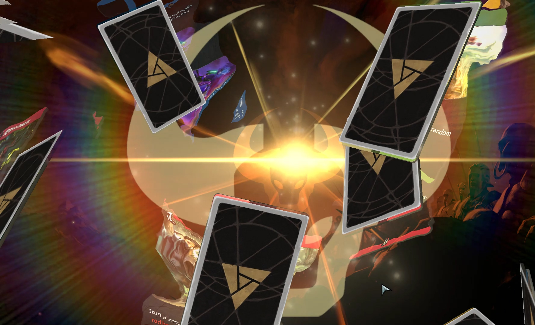 Watch as I open over $100 worth of Artifact booster packs