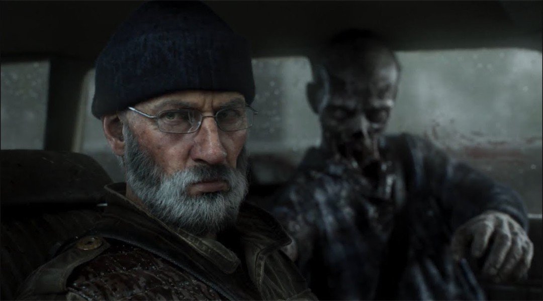 There's now a cheaper starter edition of Overkill's The Walking Dead