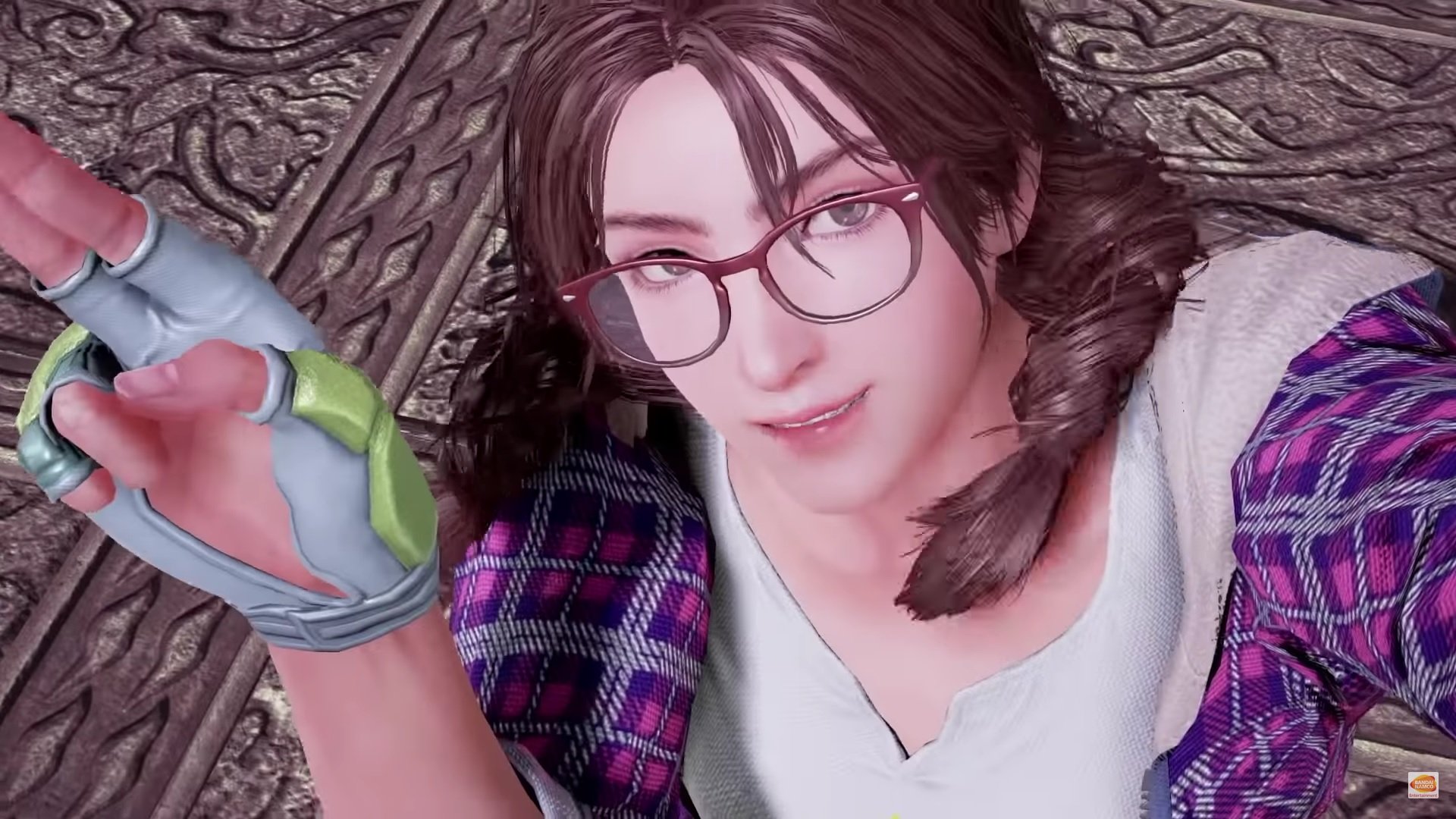 Some veterans will be returning to Tekken 7 soon