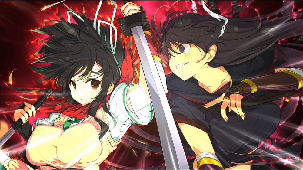 Senran Kagura 7EVEN may see delay due to new rulings on sexual content