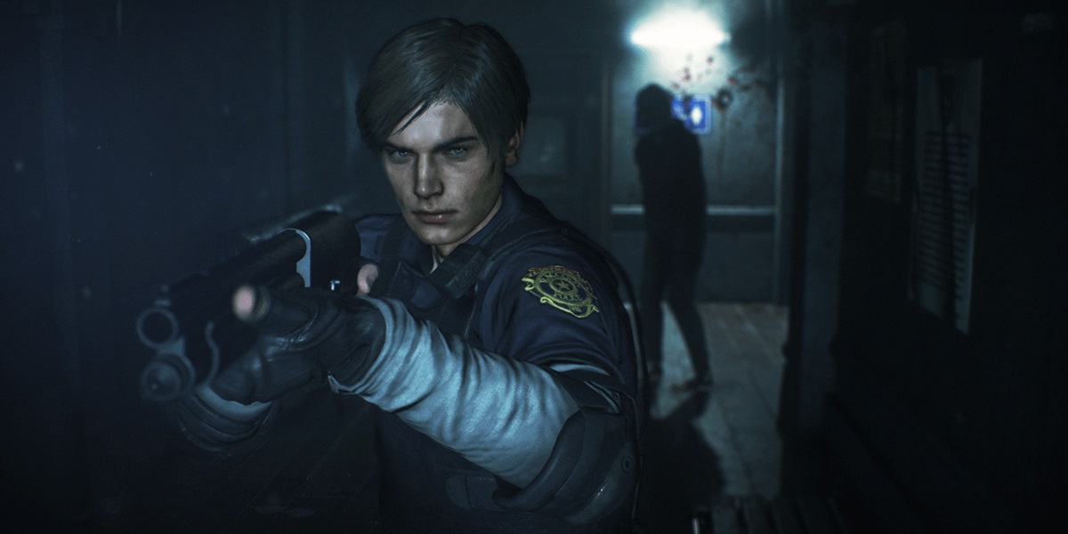 PUBG Mobile is getting some Resident Evil 2 content