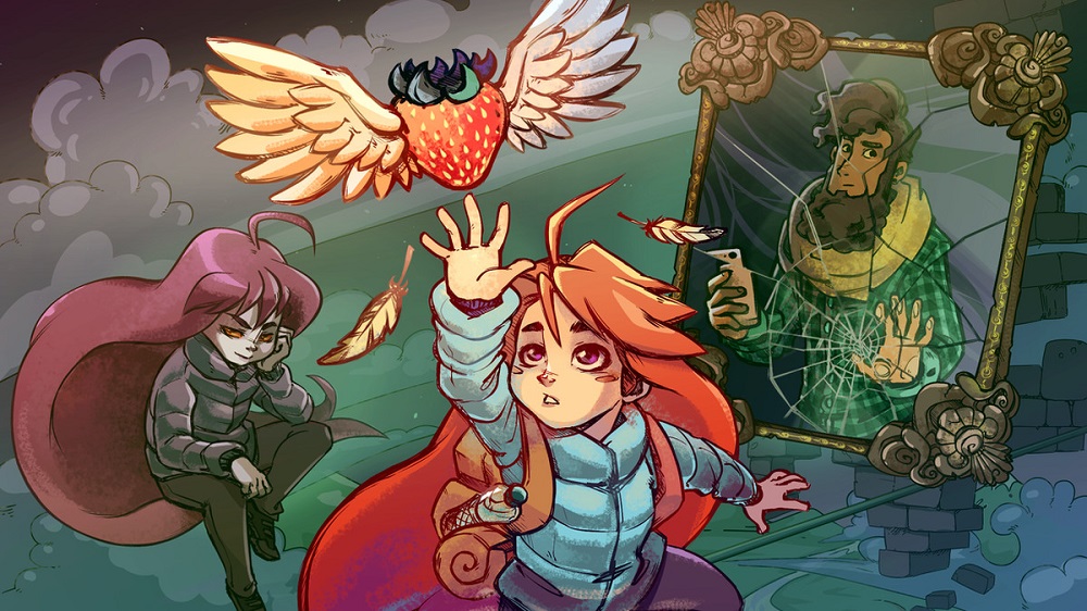 Celeste PC update brings new game-changing 'Variants' mode