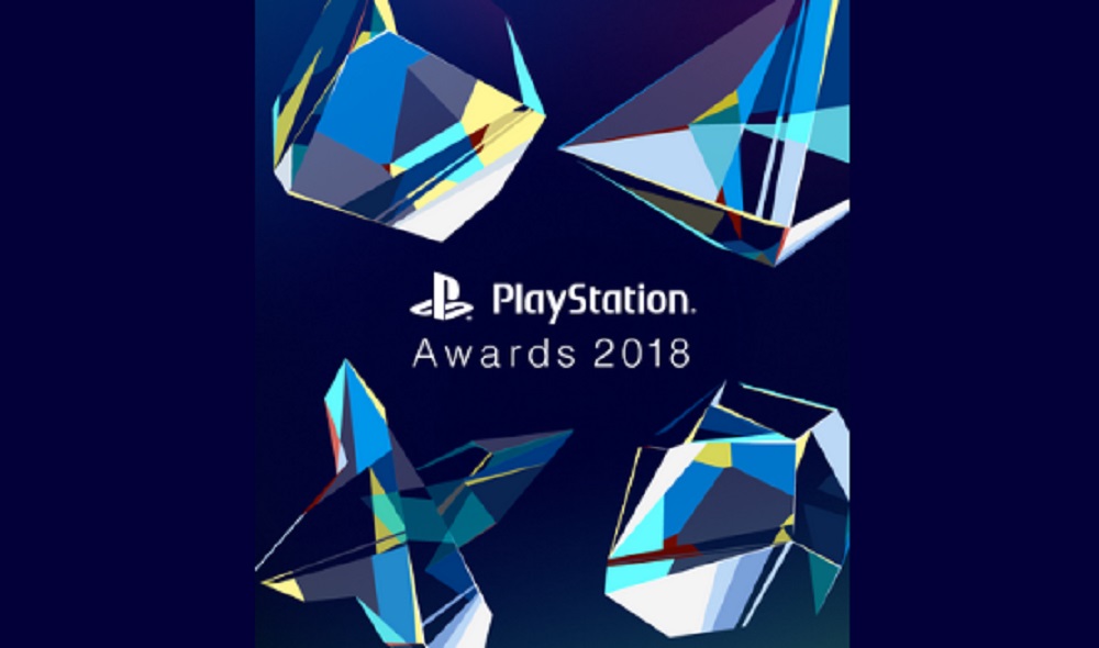 Here are Sony's PlayStation Award Winners for 2018
