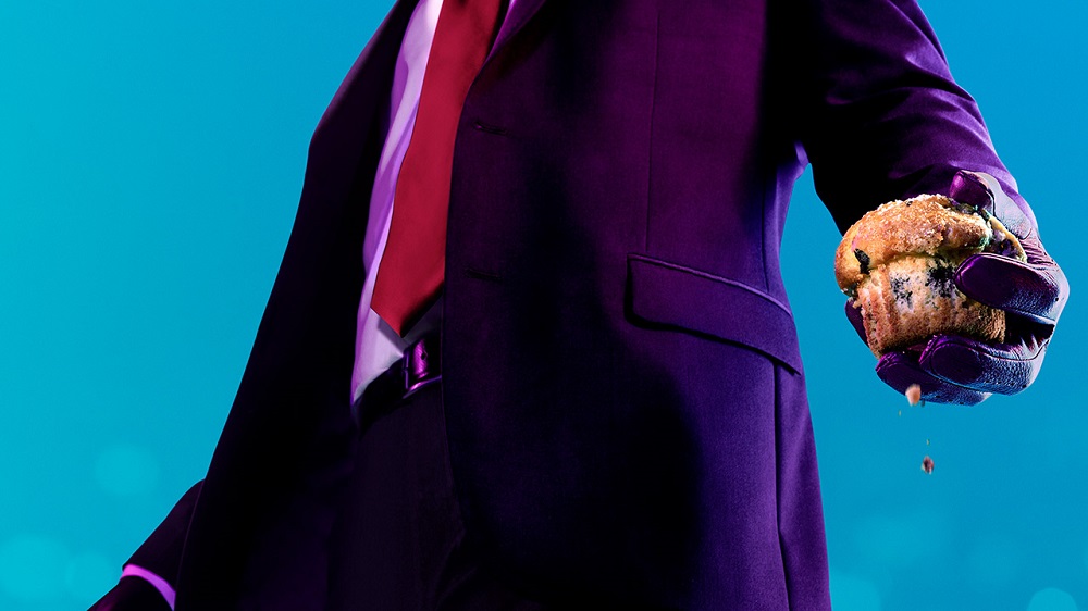 Winter won't keep 47 from his work in this month's Hitman 2 content