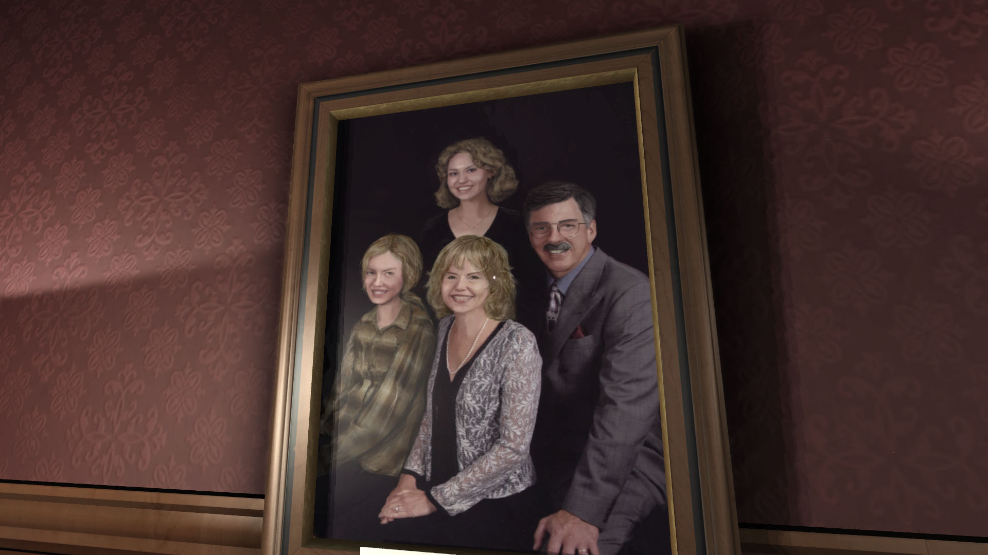 Celebrated adventure game Gone Home hits iOS next week