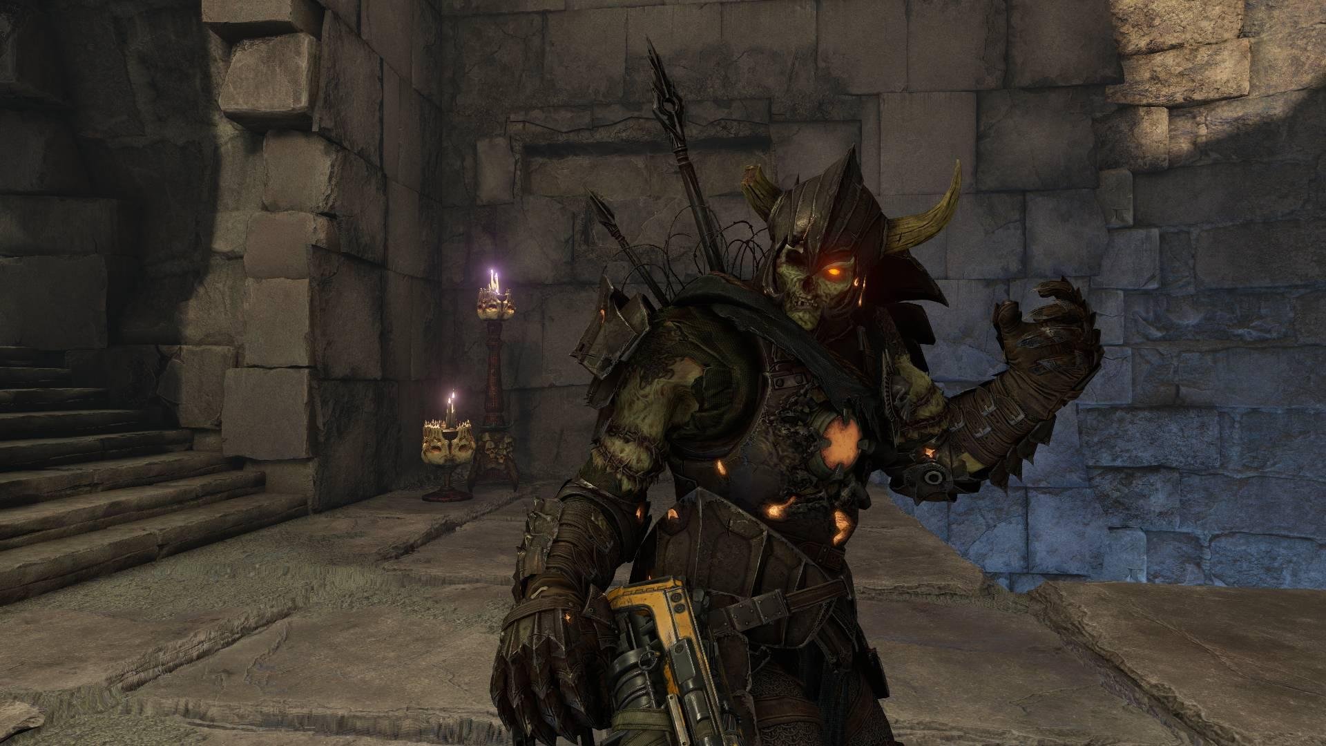 Quake Champions is finally getting a CTF mode