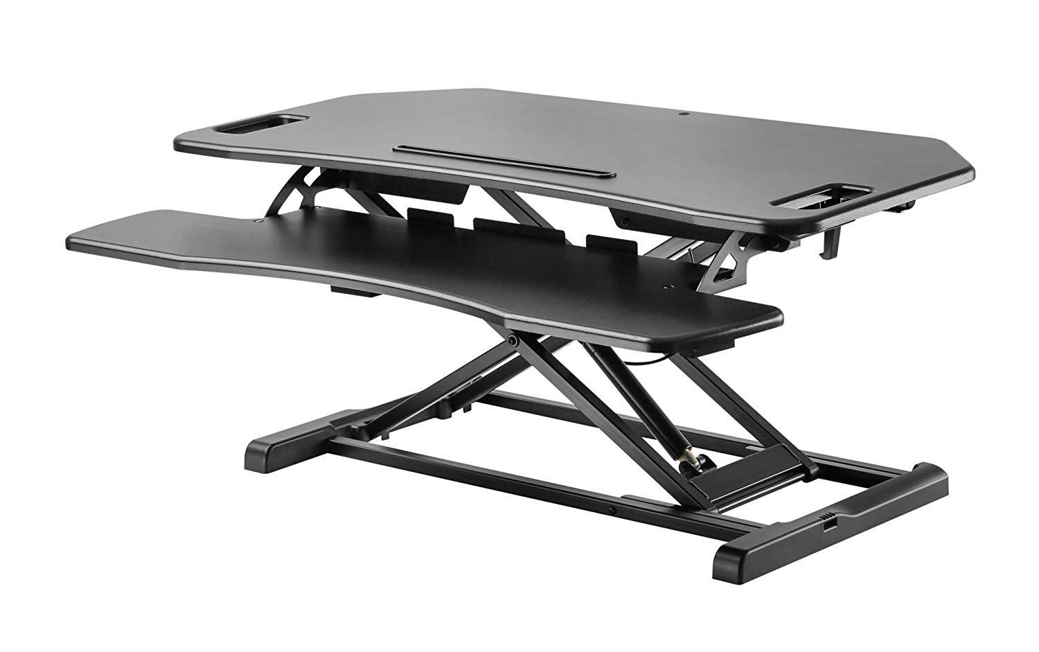 Contest: Win a stand-up desk converter from Jestik