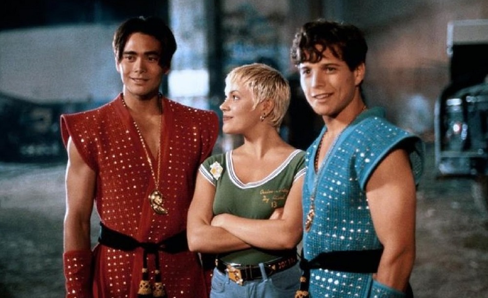 Dish out portable vengeance in Double Dragon II: The Revenge on Nintendo Switch