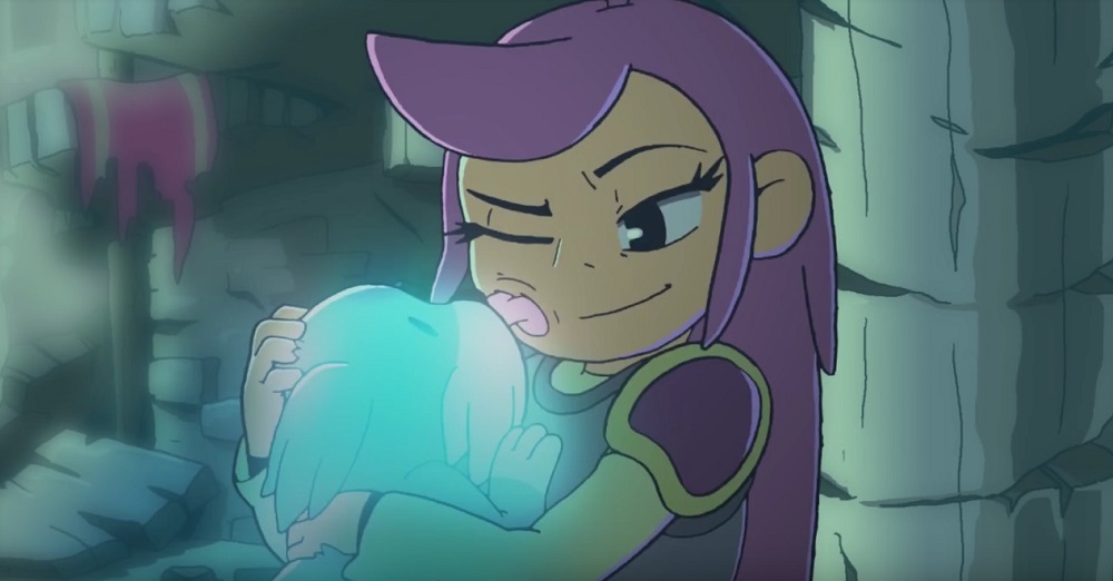 Battle Princess Madelyn leaps into the fray today on PC and Xbox One