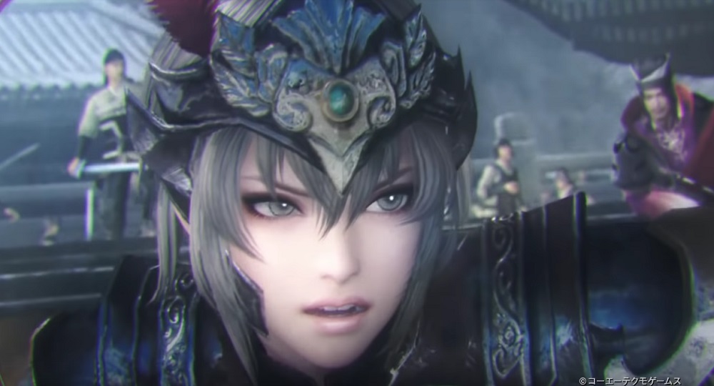 New trailer showcases Dynasty Warriors 8: Definitive Edition on Nintendo Switch
