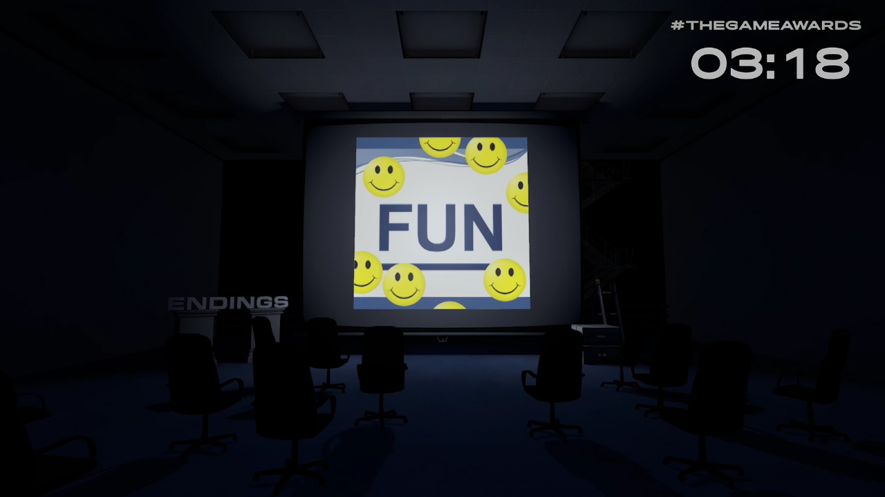 The Stanley Parable is heading to consoles in 2019